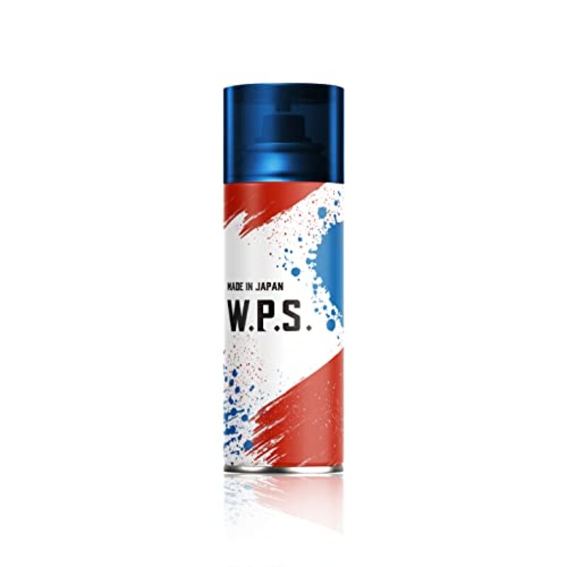 W.P.S. ,防水スプレー 除菌 抗菌 防汚 機能付き 大容量モデル