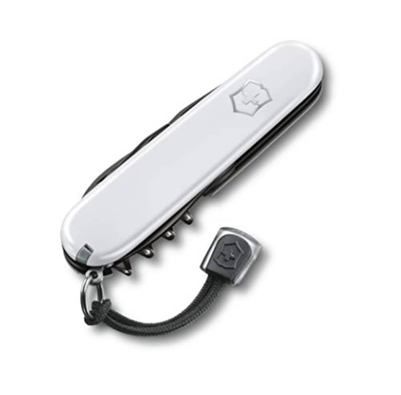 VICTORINOX（ビクトリノックス）,ナイフ スパルタンPS,1.3603.7P