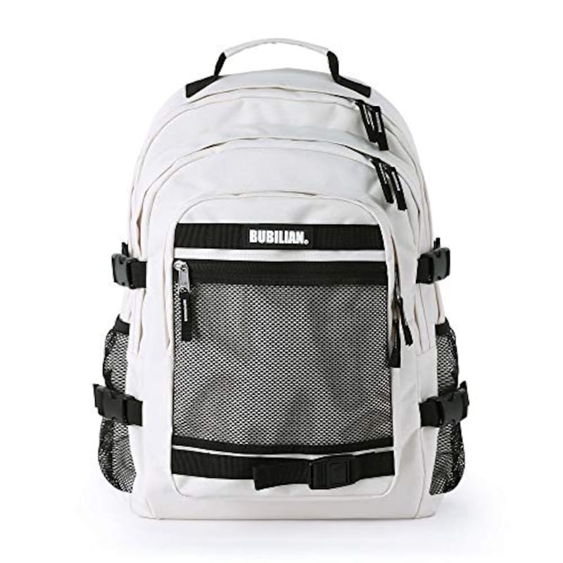 Bubilian（バビリアン）,Bubilian Maid 3D Backpack