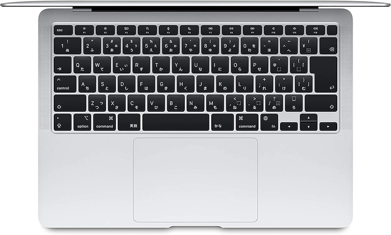 Apple（アップル）,MacBook Air Apple M1 Chip,MACBOOK AIR MGND3J/A