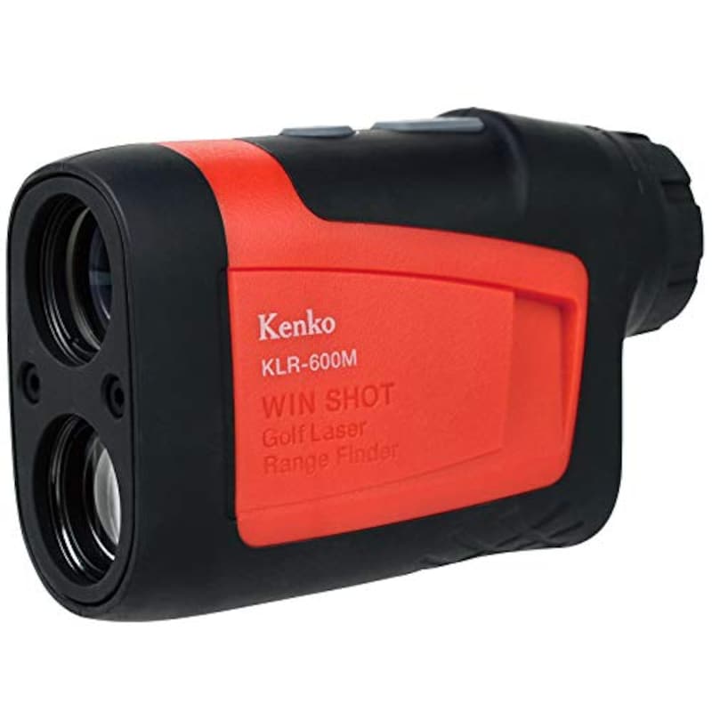 Kenko（ケンコー）,ゴルフ用レーザー距離計 Winshot,KLR-600M