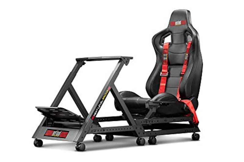 Next Level Racing ,GT TRACK Racing Seat,NLR-S009