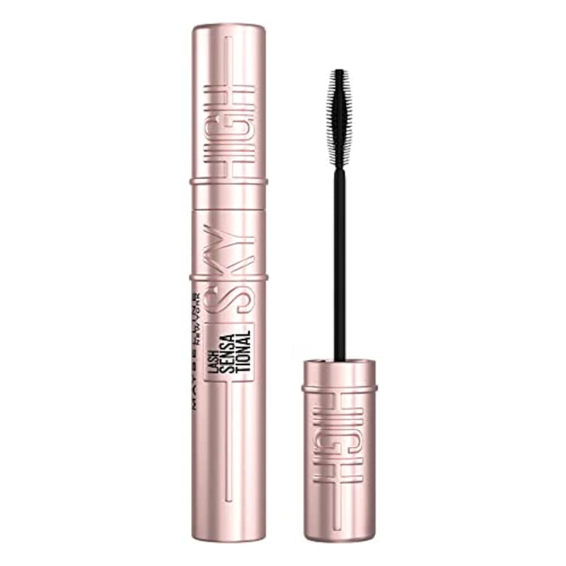 MAYBELLINE(メイベリン),スカイハイ マスカラ ウォータープルーフ