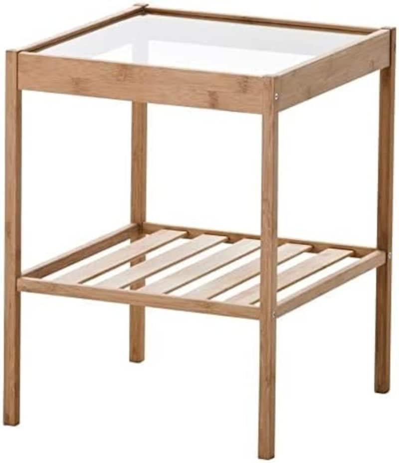 IKEA （イケア）,NESNA ベッドサイドテーブル