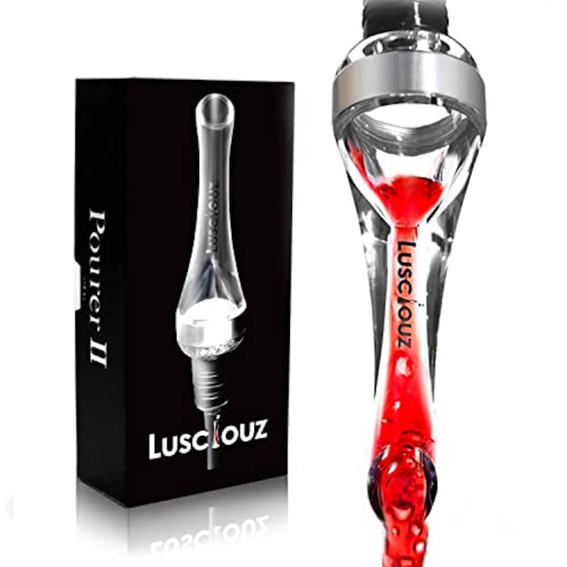 Lusciouz（ルーシャズ）,ポアラー