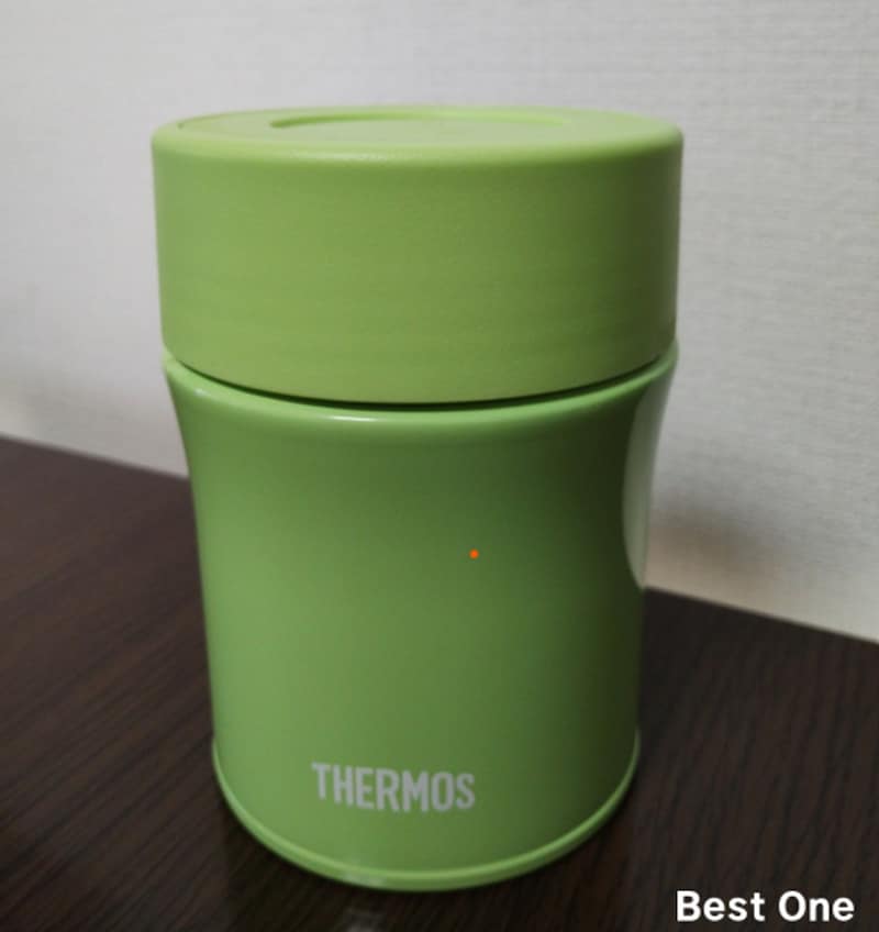 THERMOS（サーモス）,真空断熱スープジャー,JBM-502 AVD