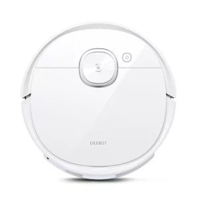 エコバックス,ロボット掃除機 DEEBOT T9 DLX13 ホワイト,KK9N0D18P