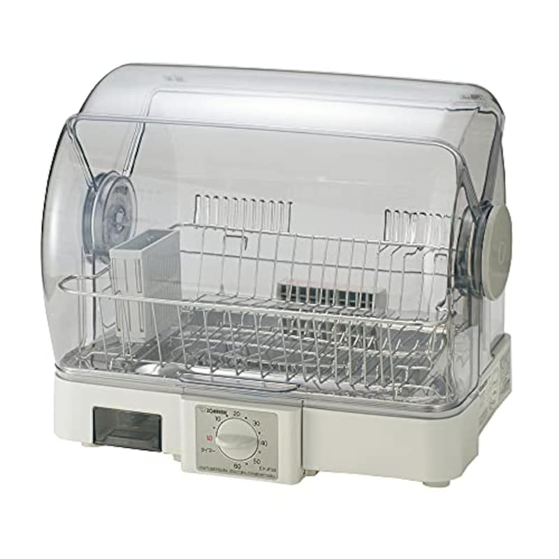 ZOUJIRUSHI（象印）,食器乾燥機,EY-JF50-HA