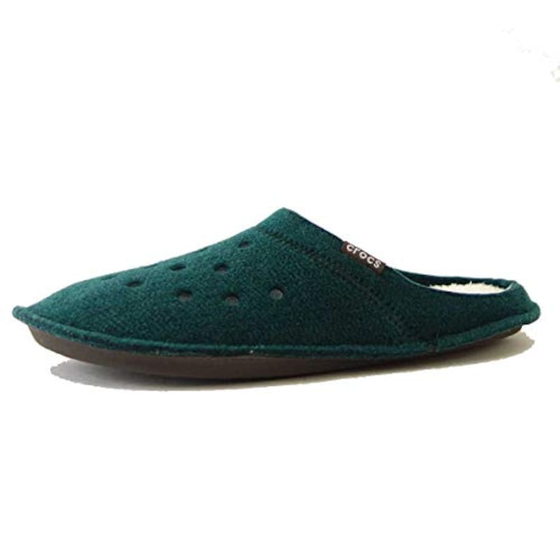 crocs（クロックス）,classic slipper（ユニセックス）,203600 3S5