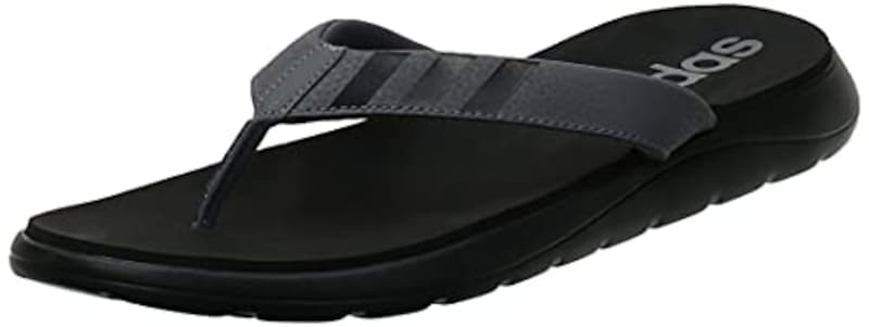 adidas（アディダス）,COMFORT FLIP FLOP,FY8654