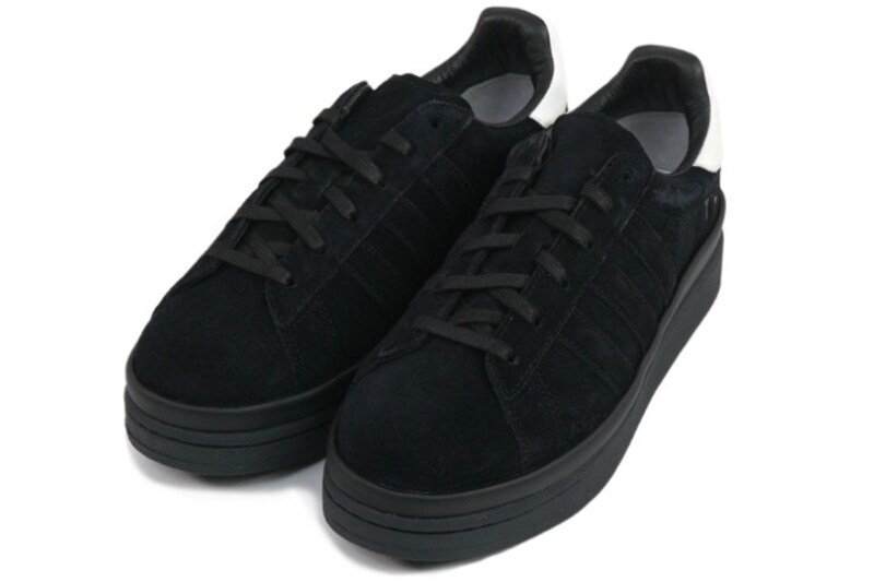Y-3(ワイスリー),スウェード スニーカー メンズ