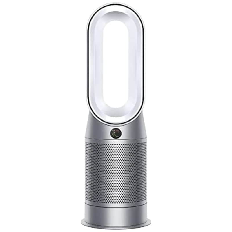 Dyson（ダイソン）,Purifier Hot+Cool空気清浄ファンヒーター,HP07WS