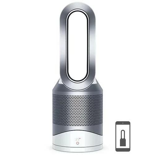 dyson（ダイソン）,Dyson Pure Hot + Cool Link,HP03WS 