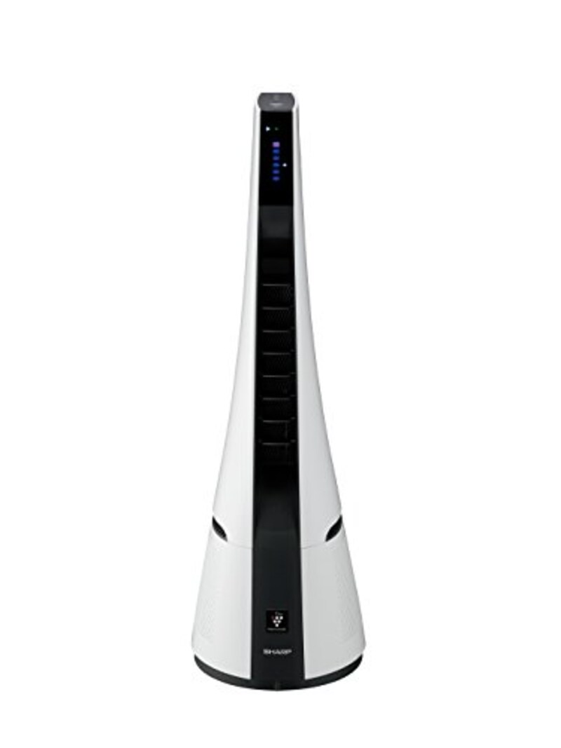 SHARP（シャープ）,スリムイオンファン,PF-HTC1-W