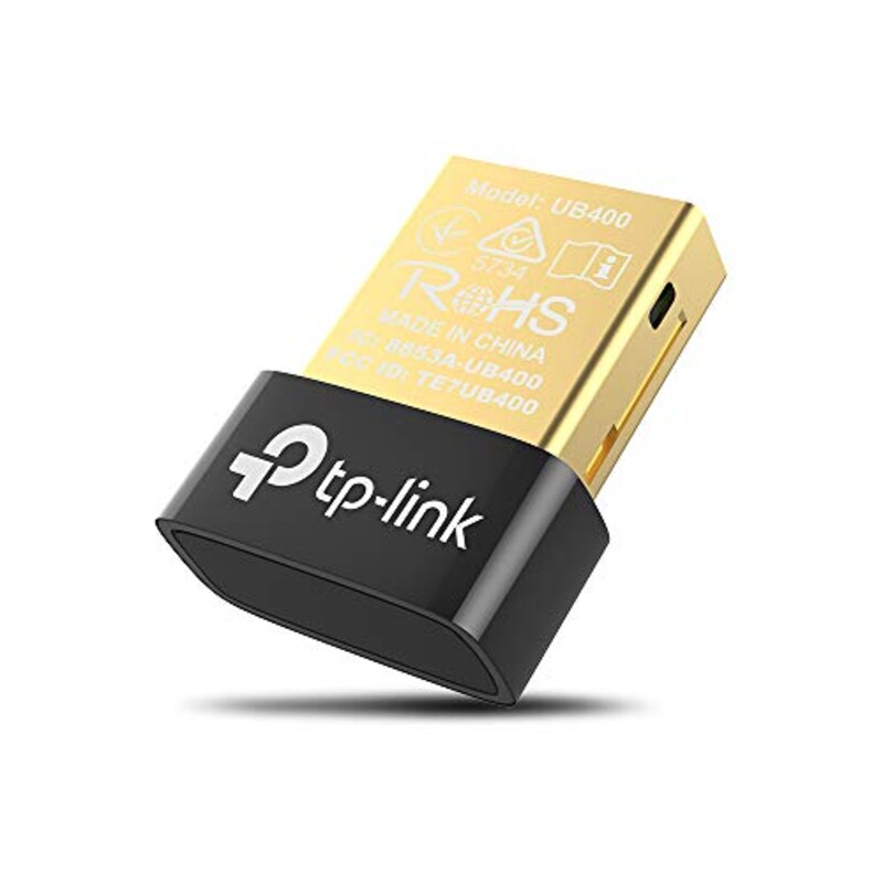 TP-Link,Bluetooth USBアダプタ,UB400
