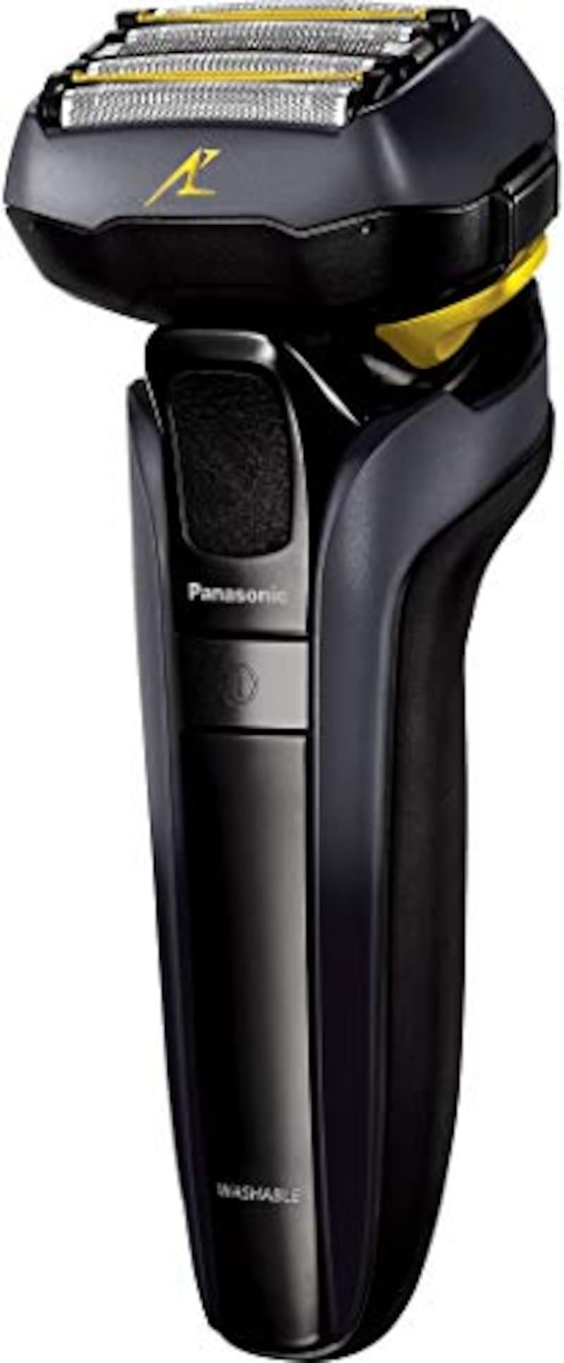 Panasonic（パナソニック）,ラムダッシュ メンズシェーバー 5枚刃,ES-LV5E-K