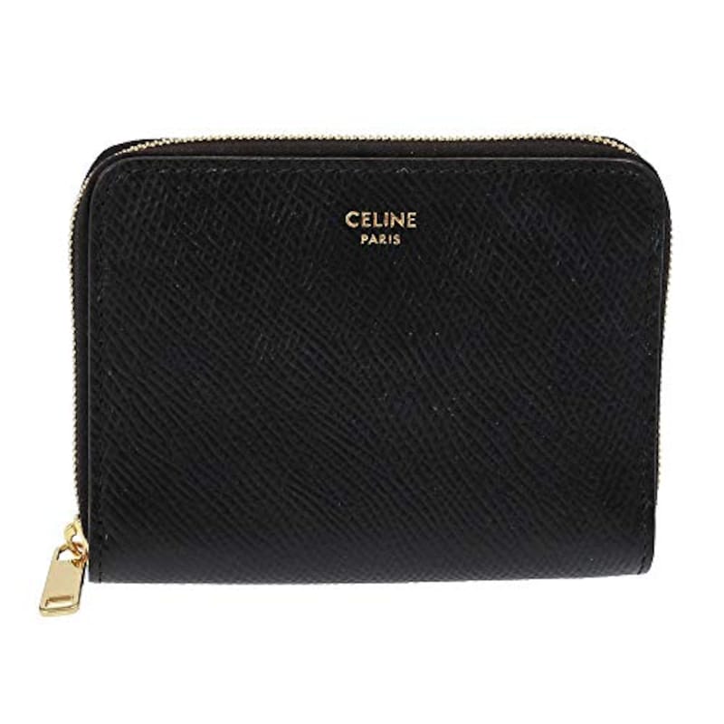 CELINE,財布 レディース コンパクトサイズ,10B66