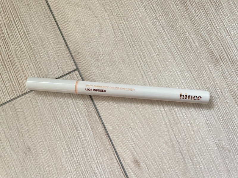 HINCE（ヒンス）,New Ambience Color Eyeliner ,05