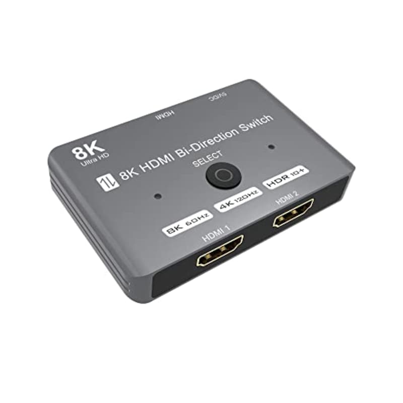 SmartService（スマートサービス）,HDMI 分配器 双方向,H01