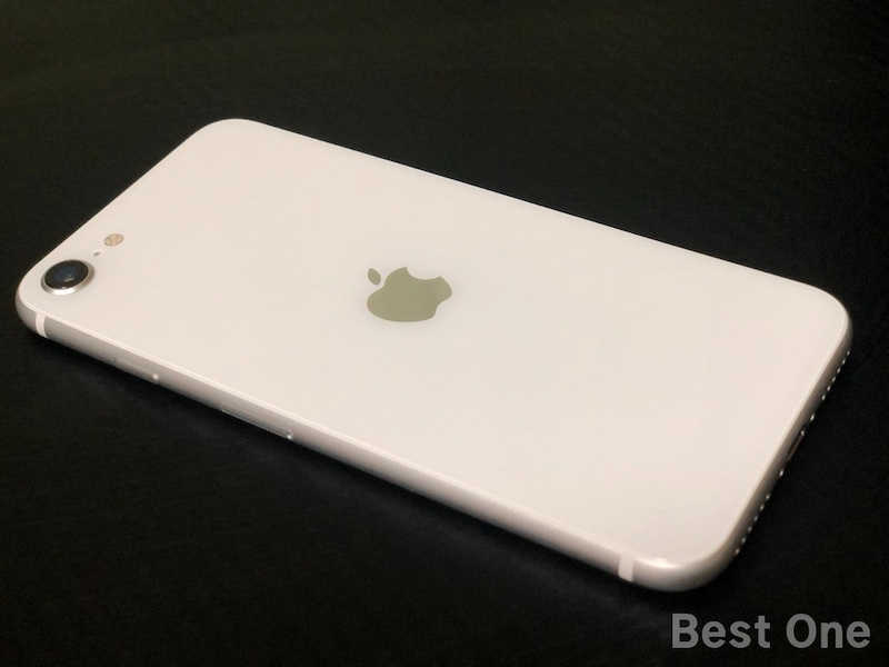 Apple（アップル）,iPhone SE（第2世代）