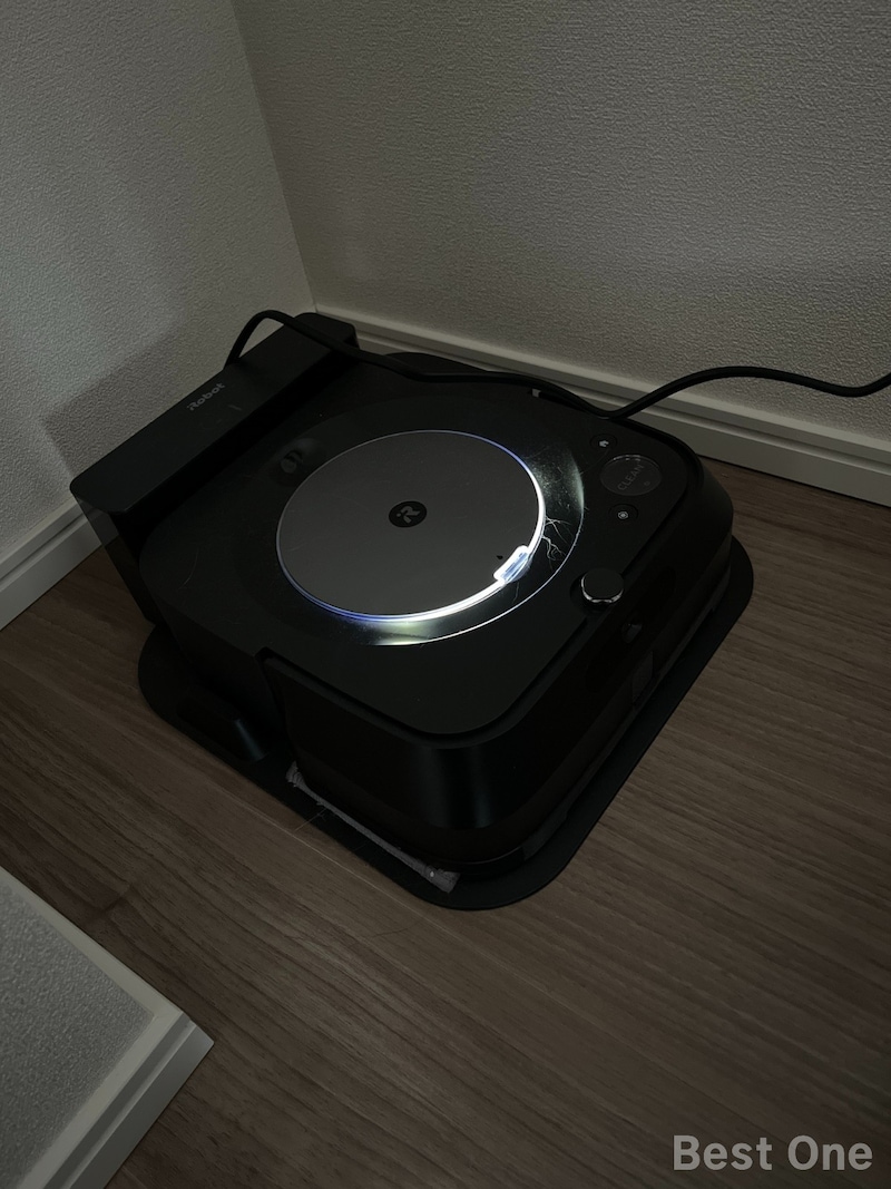 iRobot（アイロボット）,ブラーバジェット m6,m613860