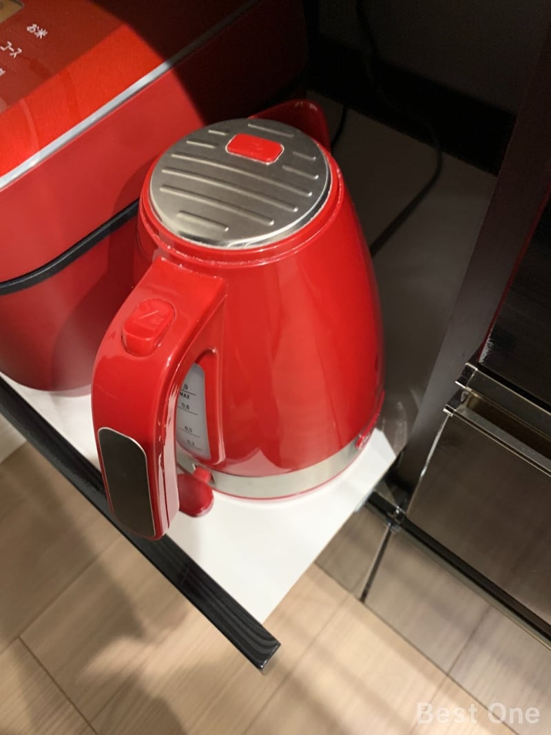 De'Longhi（デロンギ）,アクティブ シリーズ 電気ケトル,KBLA1200J