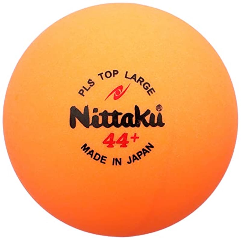 Nittaku（ニッタク）,練習用 ラージボール
