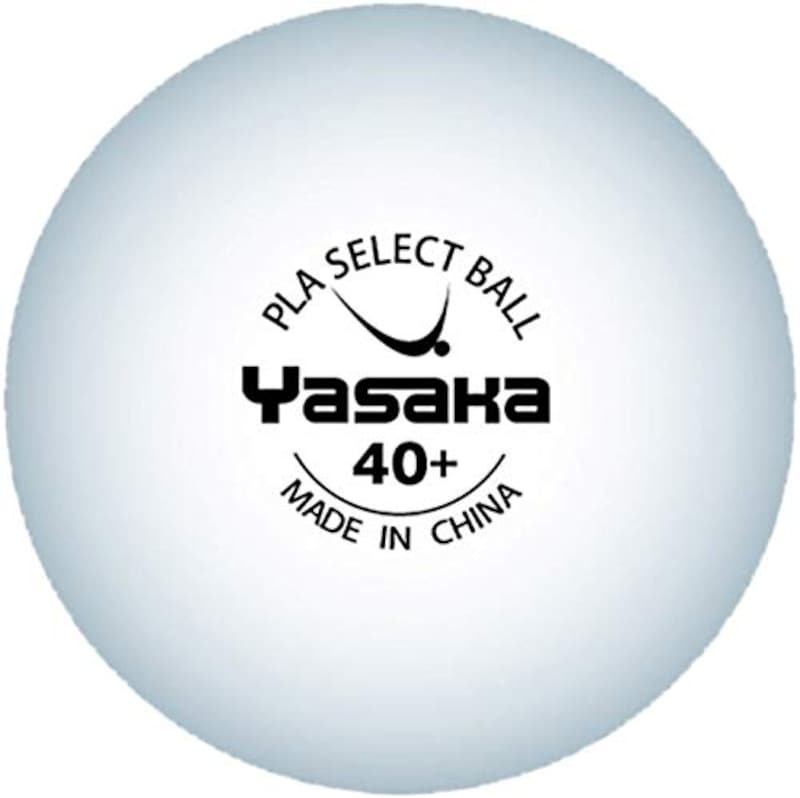 Yasaka（ヤサカ）,プラセレクトボール