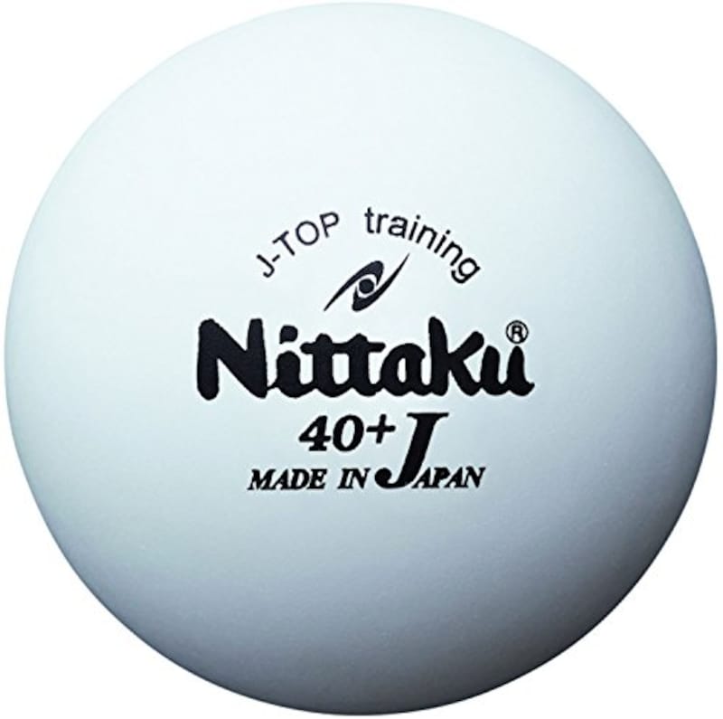 Nittaku（ニッタク）,ジャパントップ トレ球