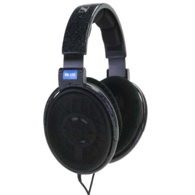 SENNHEISER（ゼンハイザー）,ダイナミックオープンエアヘッドホン,HD600