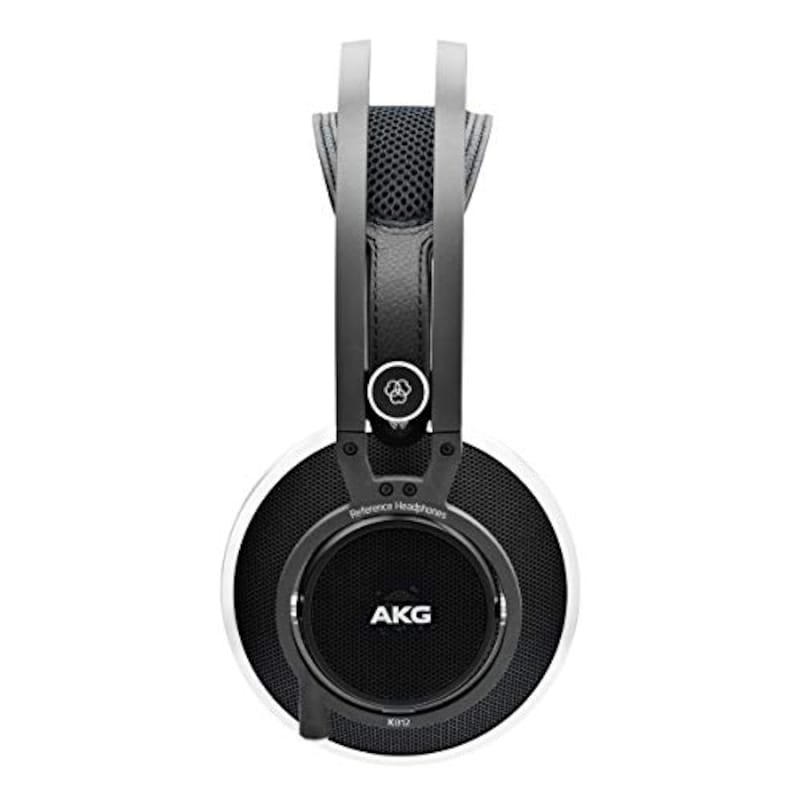 AKG,Superior Reference Headphones,K812