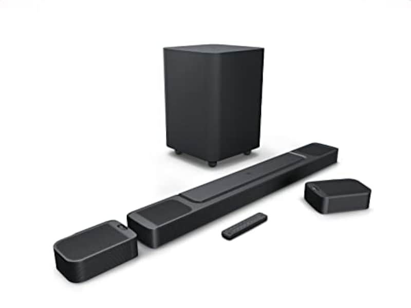 JBL,BAR 1000,JBLBAR1000PROBLKJN