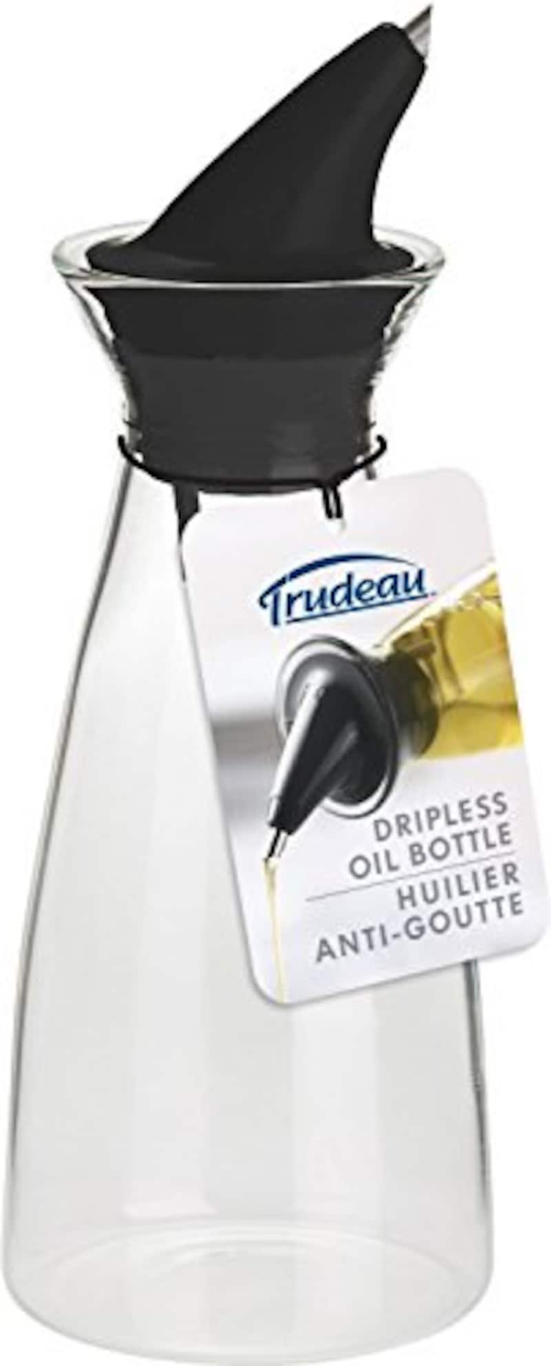 南海通商,Trudeau ドリップレス オイルボトル,0010-206