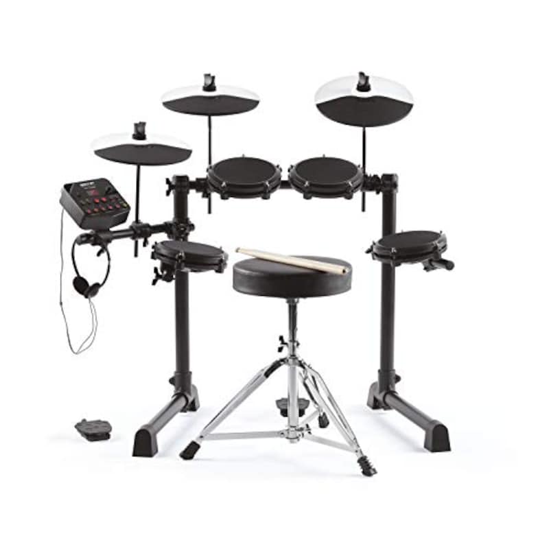 Alesis（アレシス）,子供用 電子ドラム入門セット