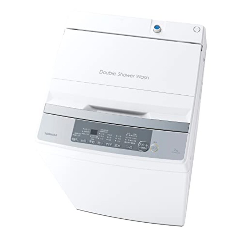 東芝(TOSHIBA),全自動洗濯機 7kg 