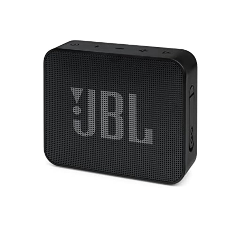 JBL,GO ESSENTIAL Bluetoothスピーカー IPX7防水
