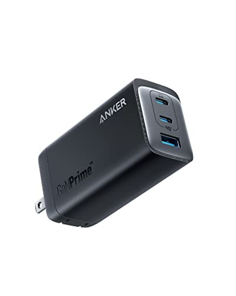 Anker,737 Charger (GaNPrime 120W)