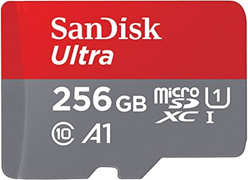 SanDisk,microSD 256GB