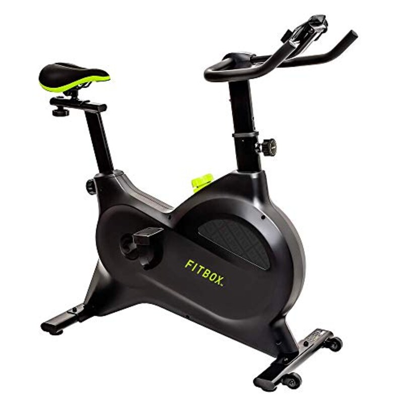 フィットボックス(FITBOX),FITBOX LITE 第3世代フィットネスバイク