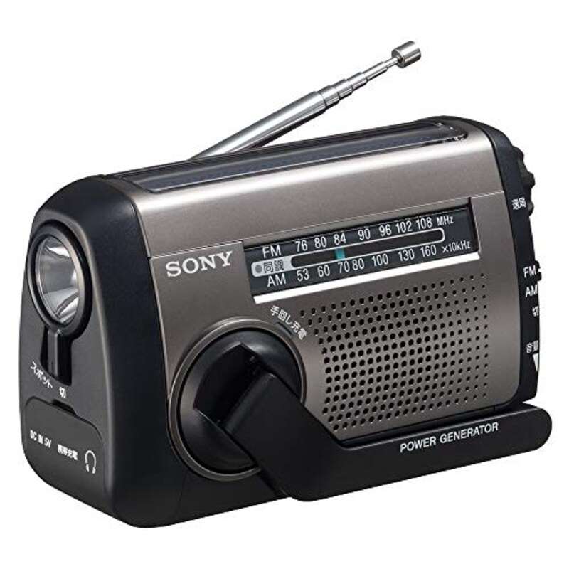 SONY(ソニー),ポータブルラジオ,ICF-B99 S