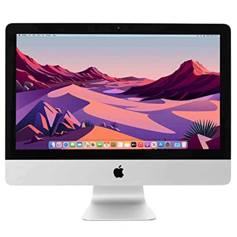 Apple, iMac 液晶一体型A1418 21.5インチ
