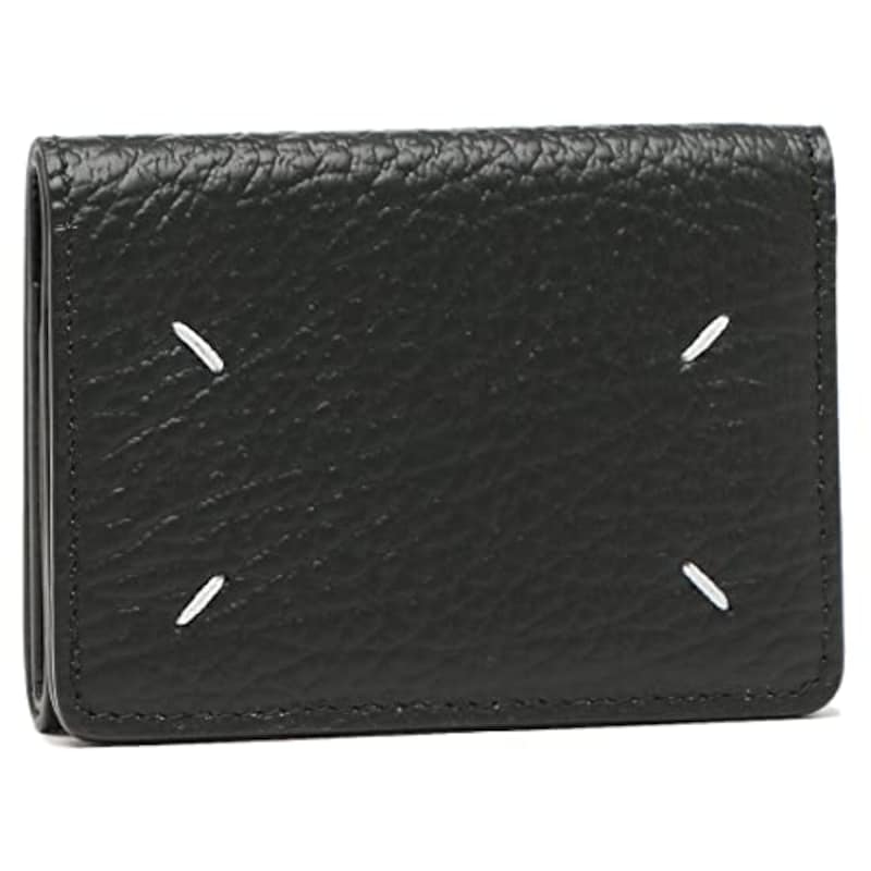 MAISON MARGIELA（メゾンマルジェラ）,三つ折り財布,S36UI0416