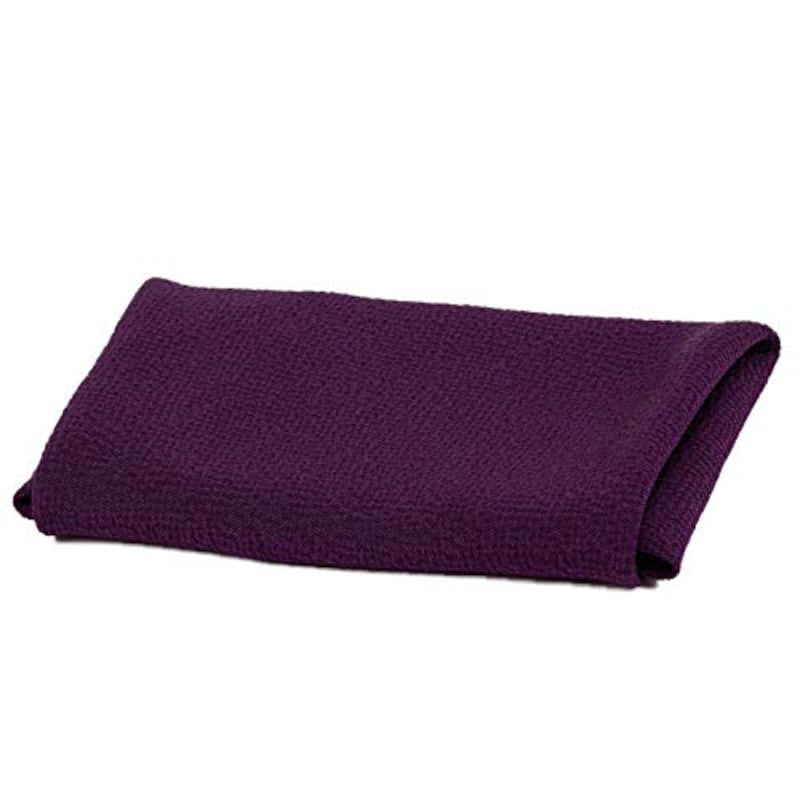袱紗（ふくさ）TENKU,慶弔両用 金封 紫 日本製