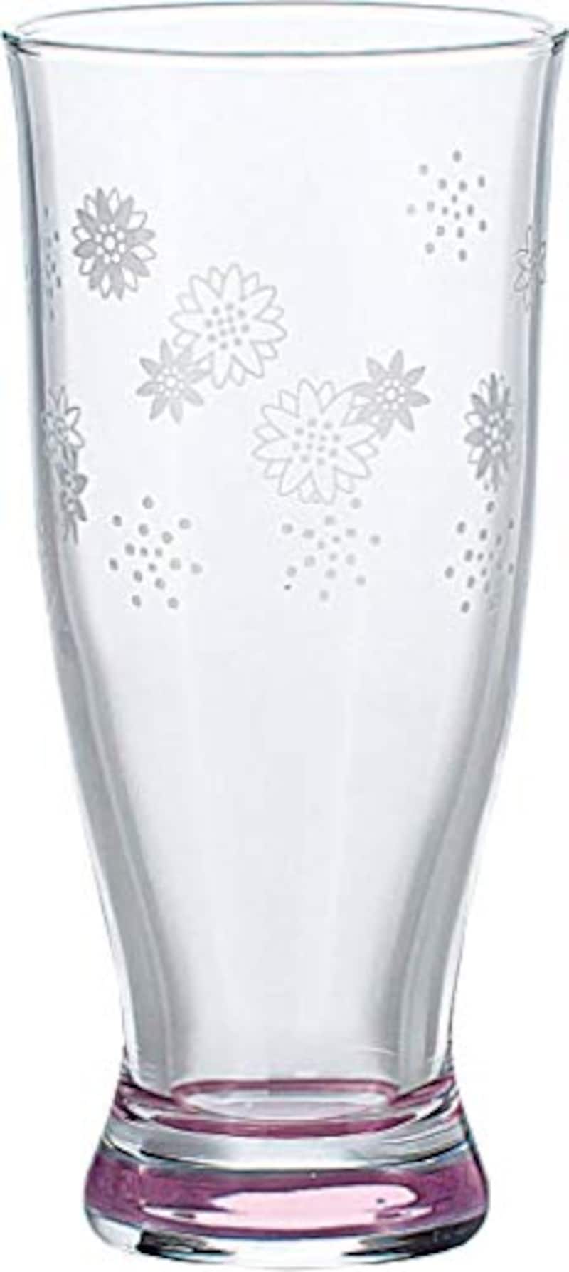 東洋佐々木ガラス,じぶん時間 ビールグラス,B-14110-J235