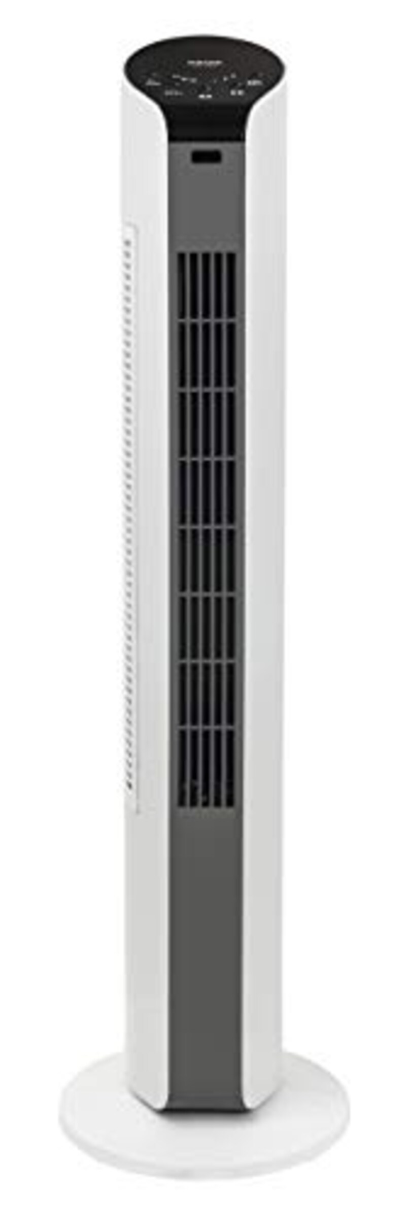 山善(YAMAZEN),扇風機 スリムファン,YSR-T802