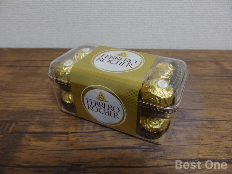 ‎FERRERO（フェレロ）,チョコレート 16粒