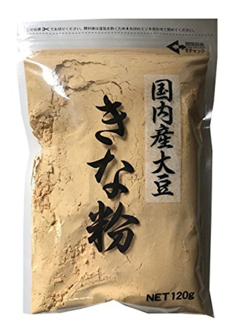 角屋米穀,国内産大豆きな粉