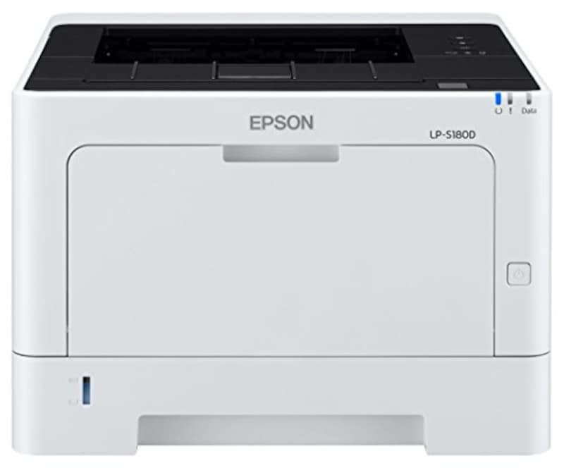 エプソン, モノクロページプリンター,LP-S180D