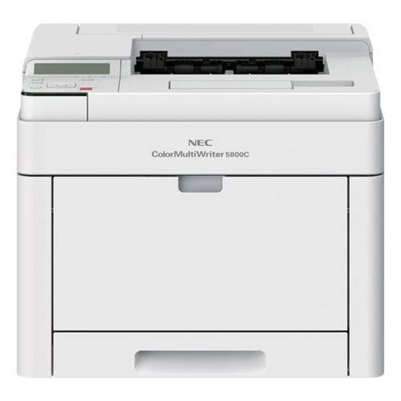 NEC,Color MultiWriter 5800C,PR-L5850C
