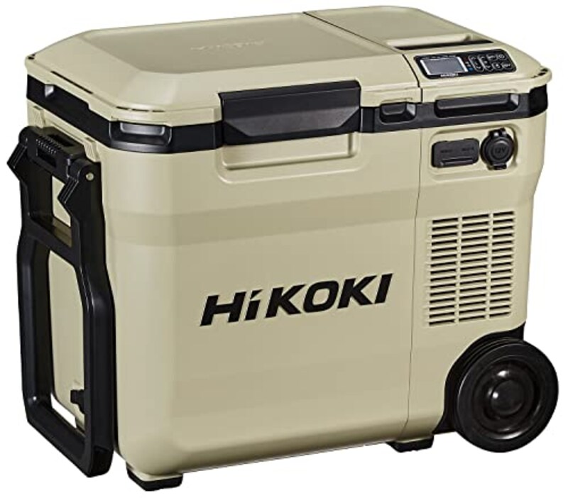 HiKOKI(ハイコーキ),コードレス 冷温庫,UL18DC